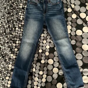 Hollister High-Rise Super Skinny Jeans